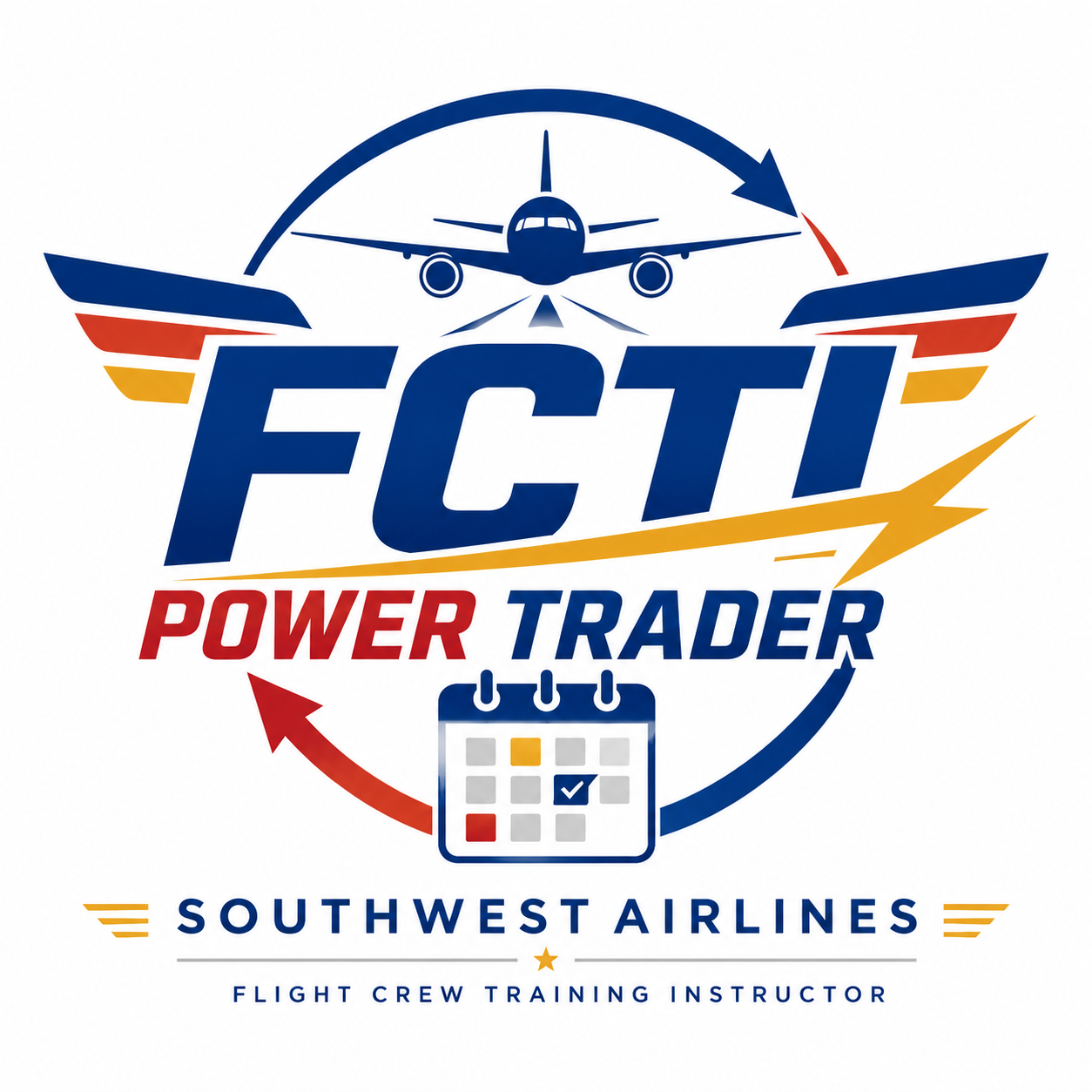 FCTI Southwest Airlines Flight Crew Training Instructor Trade System